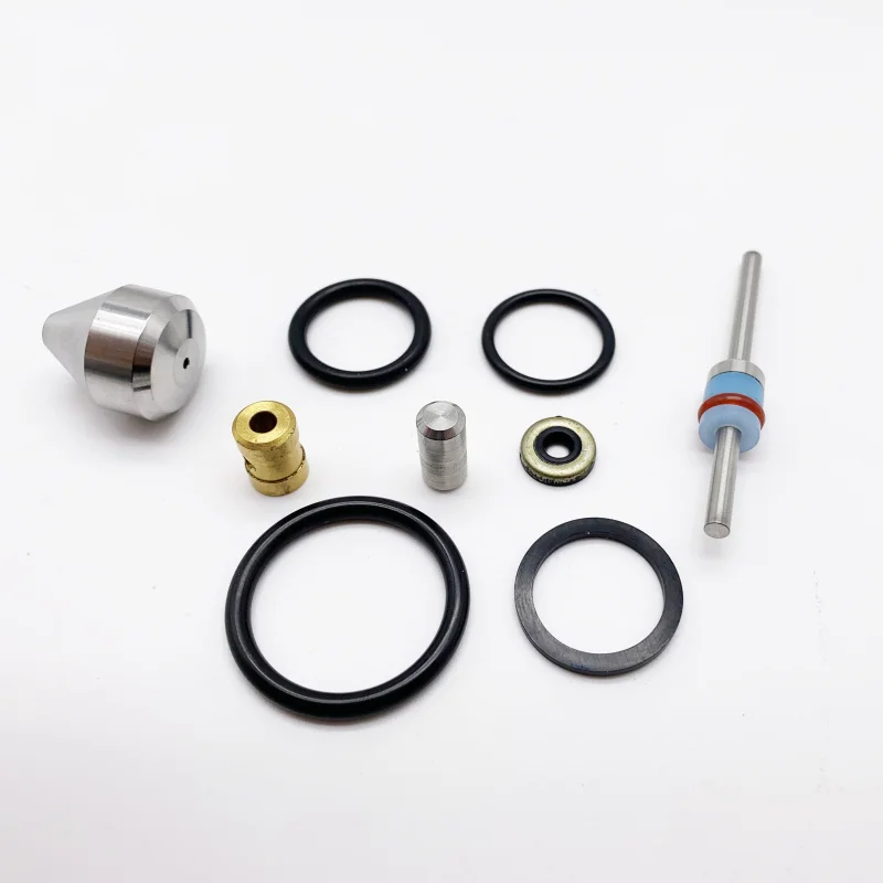 waterjet parts 60K Bleed-down Valve Repair Kit 004694-1