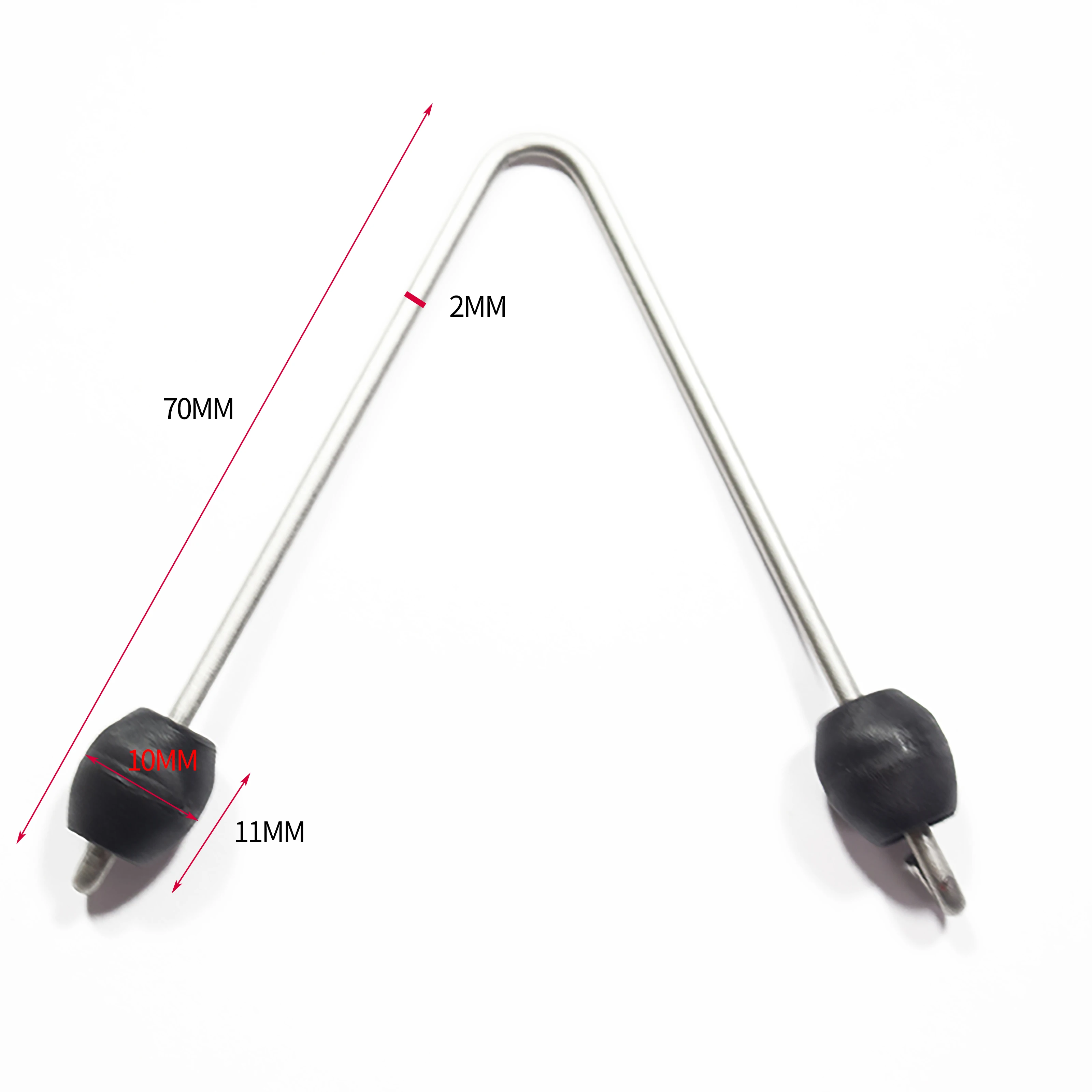 Spearfishing Standard Rubber Band Speargun Good Price V-shape Spearfishing Wishbone