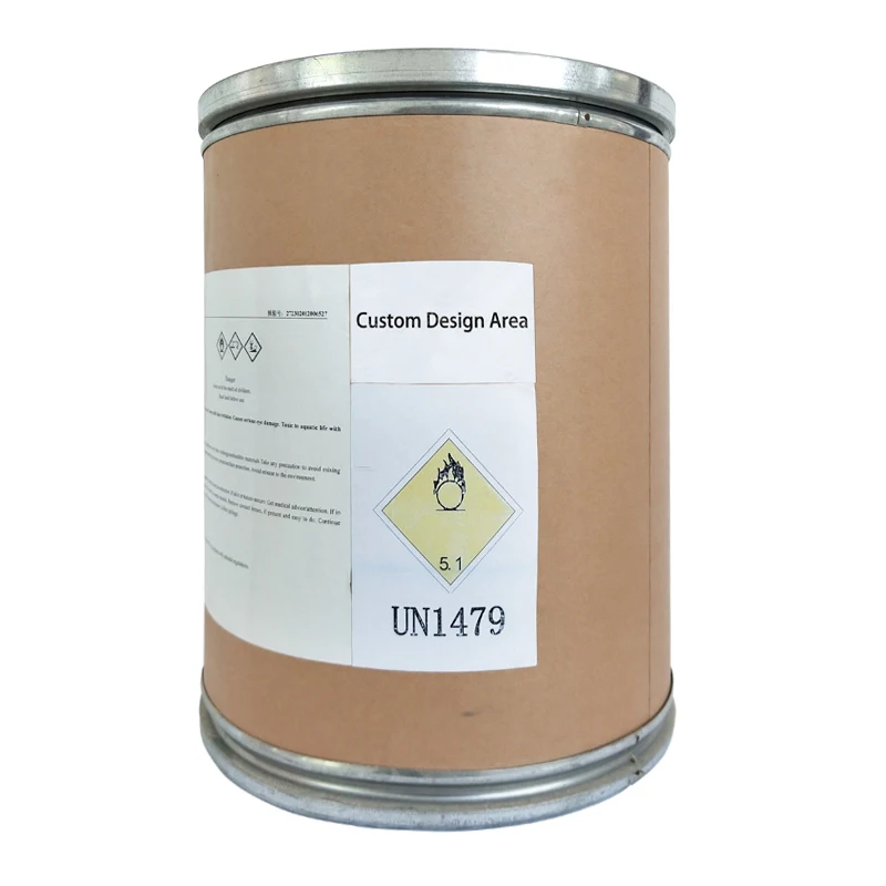 First food grade drinking water treatment industry chemicals in Spain