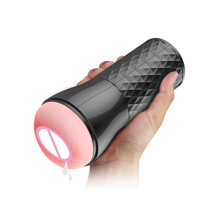 
Artificial Pocket Pussy Vagina Male Masturbator Sex Toy For Man 