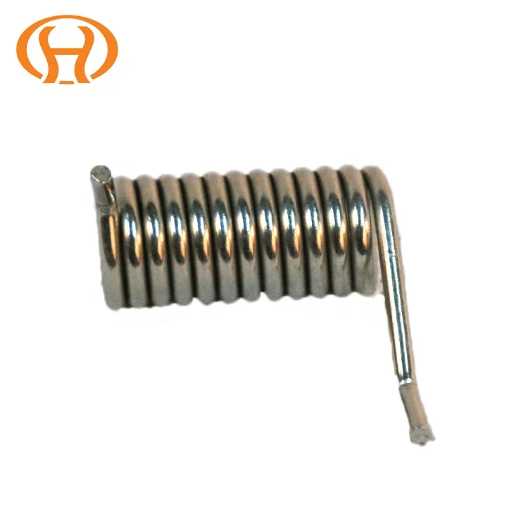 
Carbon Steel Inconel X-750 Spring Constant Force,Oem Fabrication Precise spiral torsion Spring 