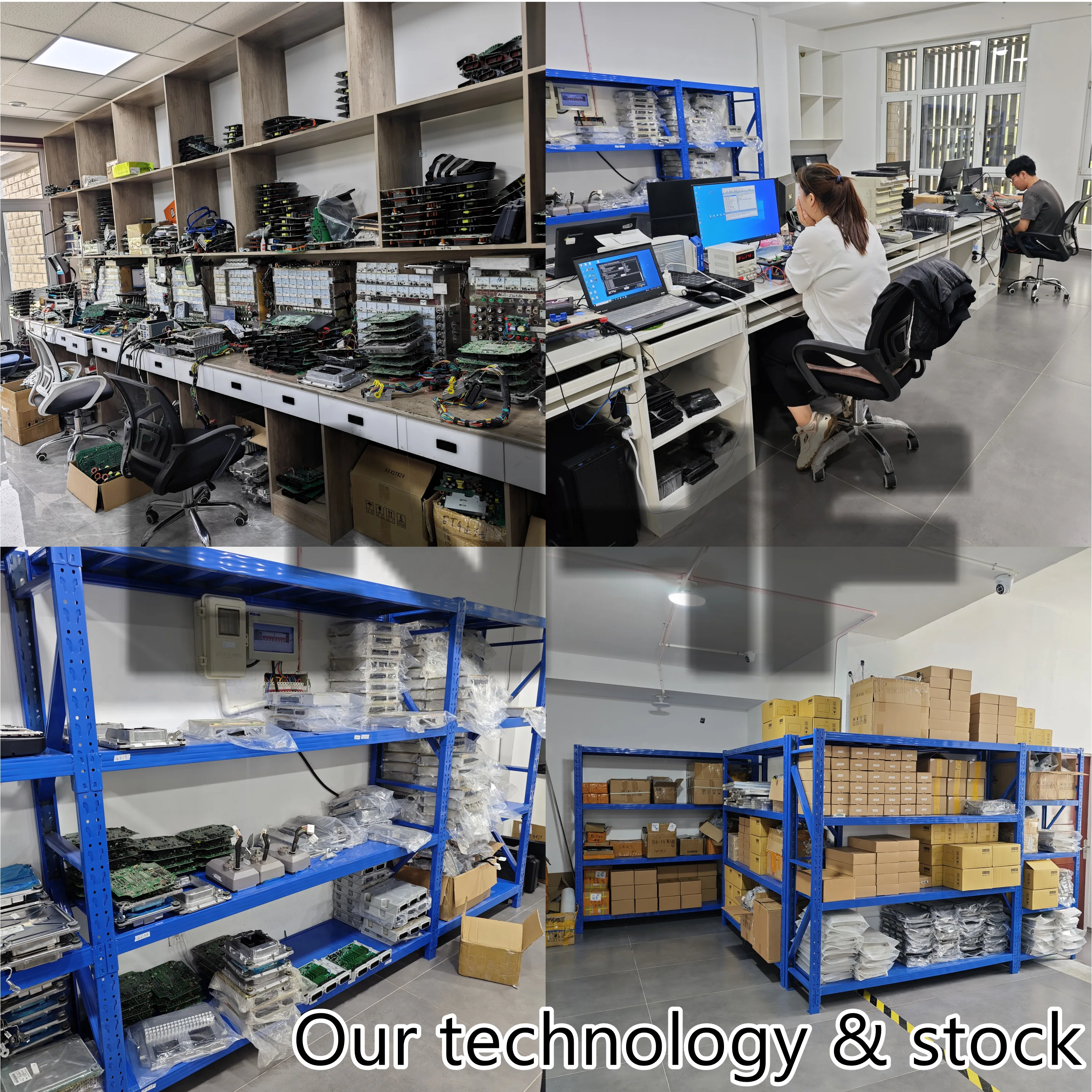 Заводская розетка LNHF 21QB-32170 R520L-9VS электронный блок управления ECU ECM экскаватор для Hyundai
