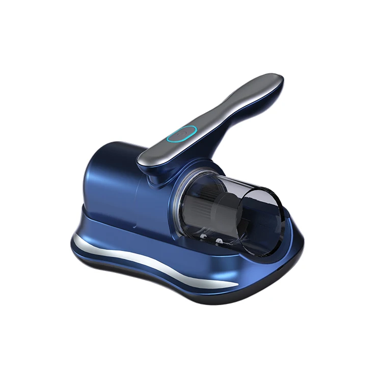 New model Bed cleaning Tool 12 V Bed vacuum cleaner Anti Dust Mite Controllers UV Mite Remover 100W Bed Vacuum Cleaner
