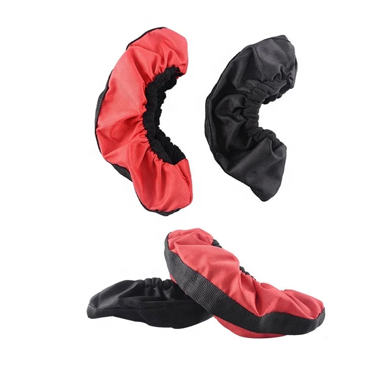 
Fashion Junior Skate Soakers Ice Hockey Skating Accessary Multiple Color Skate Shoe Guard 