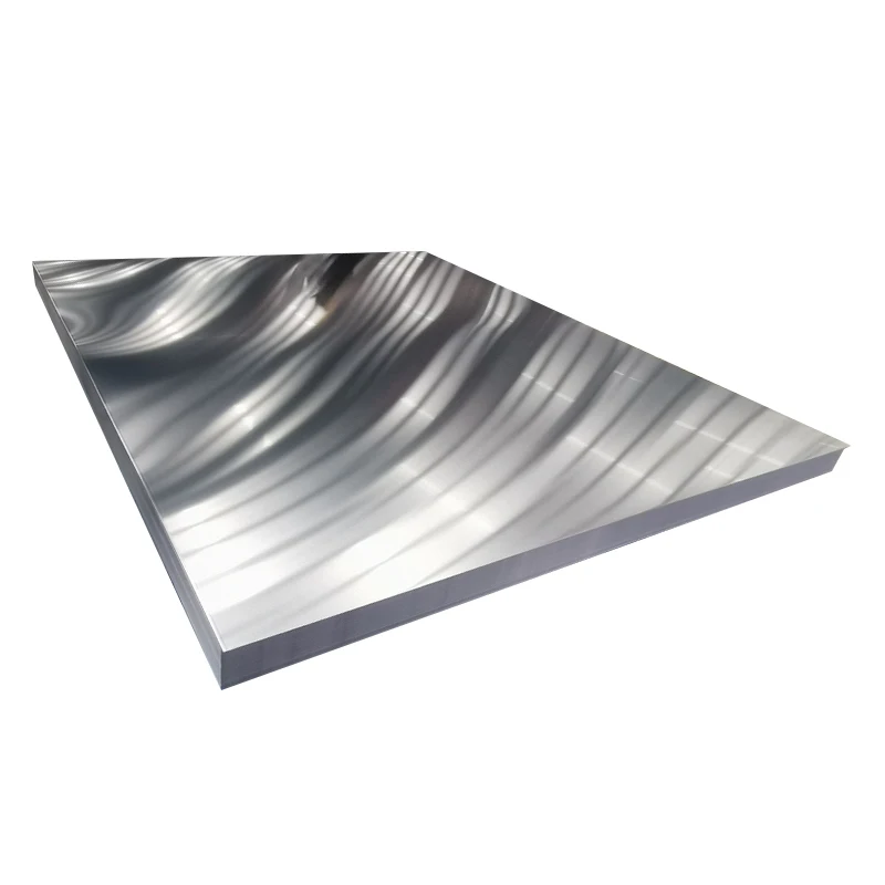 1050 1060  3105 3025 5052 6061 T4 T6  High Reflect Aluminum Sheet  Plate Price Per Kg 8mm H14  Aluminum Sheet