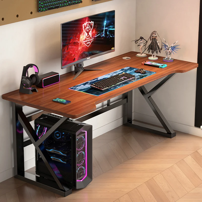 Professional Factory Gamer Computer Table Gaming Desk For Home Office Household Use Table