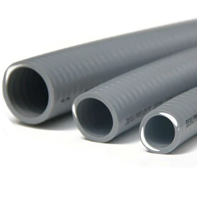 PVC flexible conduit