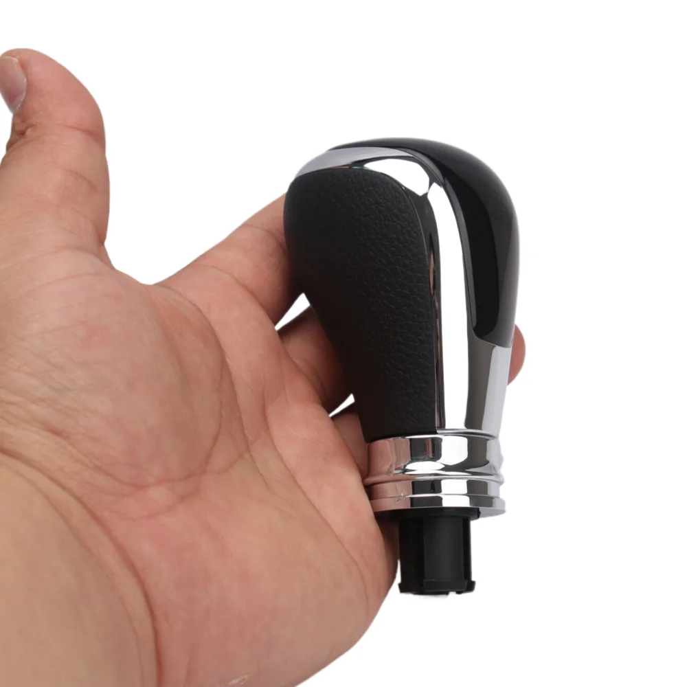 Can custom logo Auto Car Parts Manual car gear handle lever Shifter