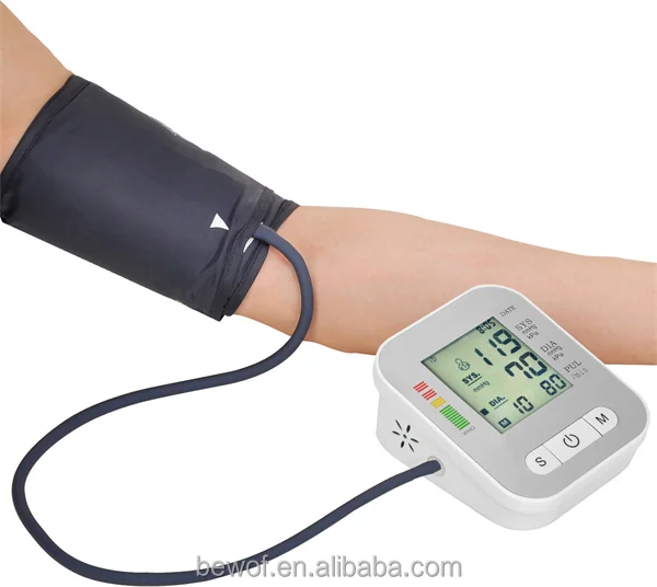bp operator blood pressure monitor digital blood pressure monitoring equipment