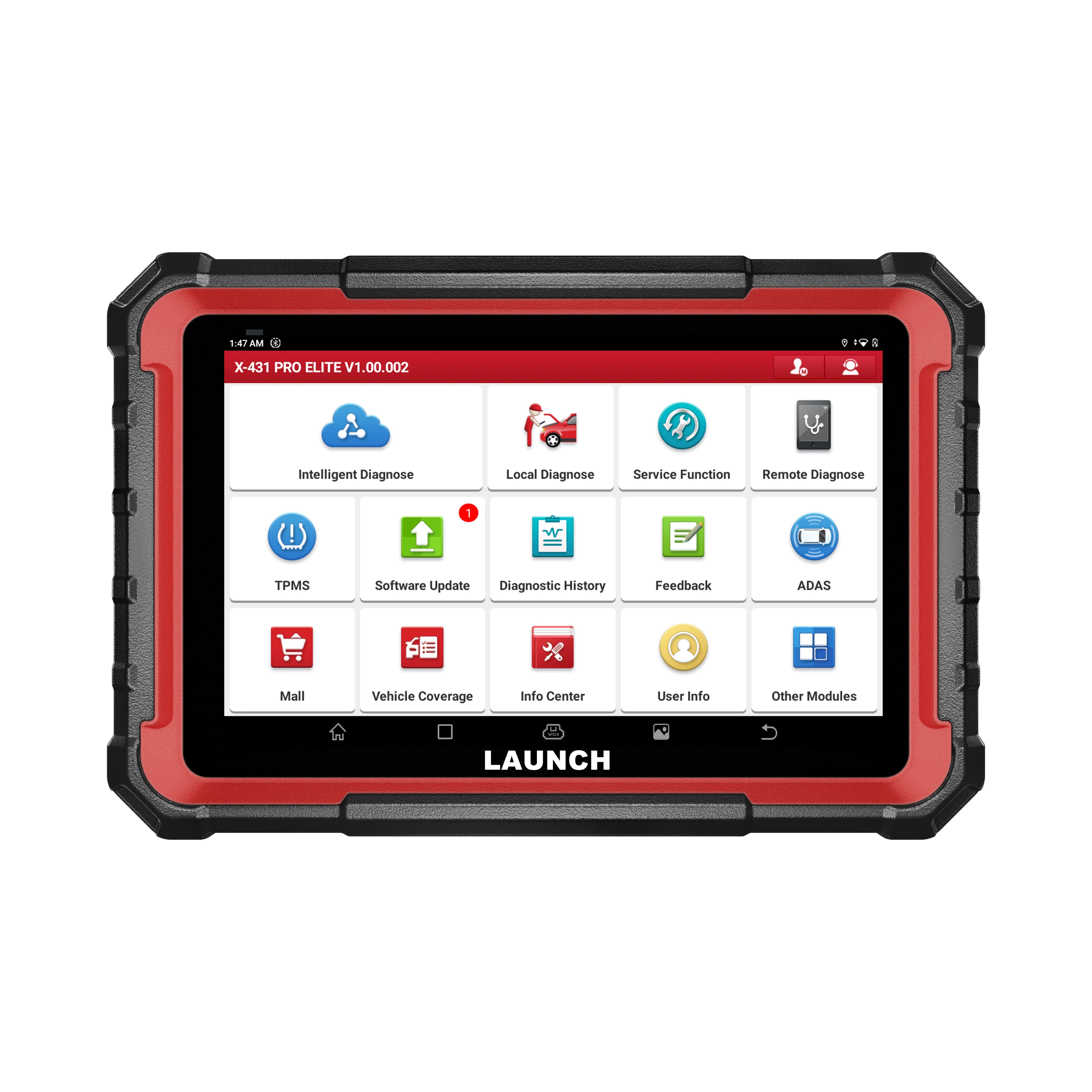 LAUNCH X431 PRO Элитный автомобиль полная система диагностических инструментов OBD OBD2 сканер 32 сброса может FD DOIP код считыватель только для Европы