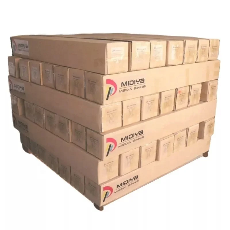 Outdoor Advertising Materials Self Adhesive Vinyl Glossy/Matt White Printable Vinyl Roll