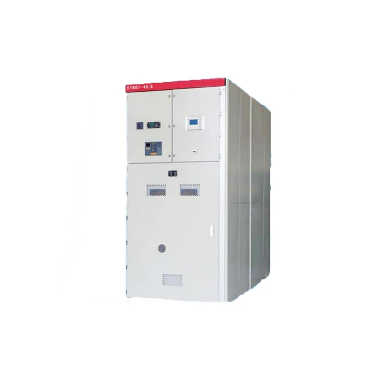 KYN61--40.5 high voltage switchgear kyn61-40.5 power distribution equipment40
