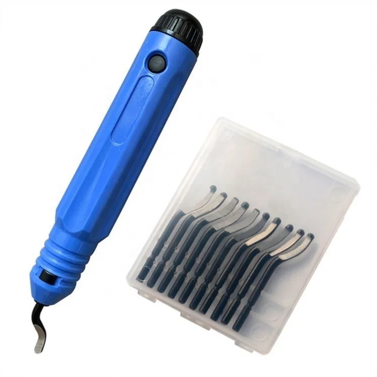 Ручной инструмент для удаления заусенцев, нож, скребок, триммер, инструменты для удаления заусенцев, профессиональный инструмент для удаления лома