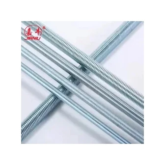 Wholesale Customized Good Quality Fully Threaded Rod Flush Anchor Bolt