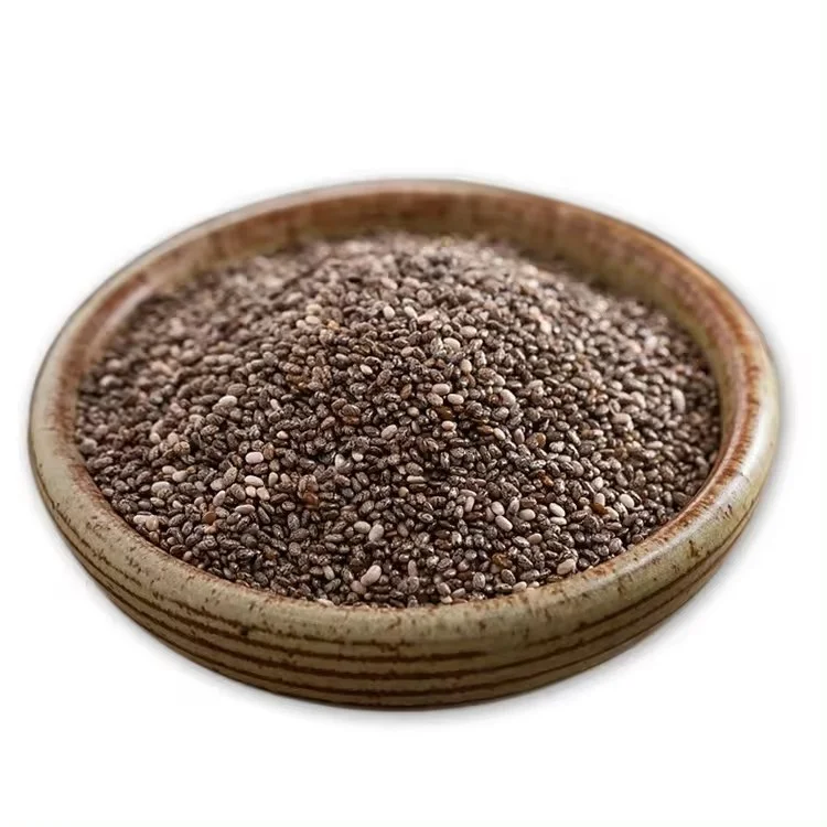 Natural  High Quality Raw Material Chia seed  Health Mexico Chia seeds