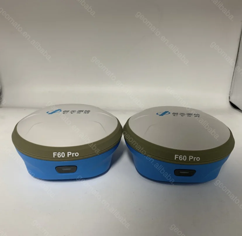 colectora rover CY F60 pro rtk gps gnss surveying