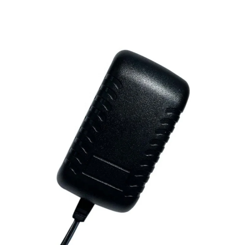 Power adaptor safety 12volt DC adapter