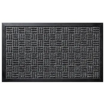 High Quality Rubber Door Mat