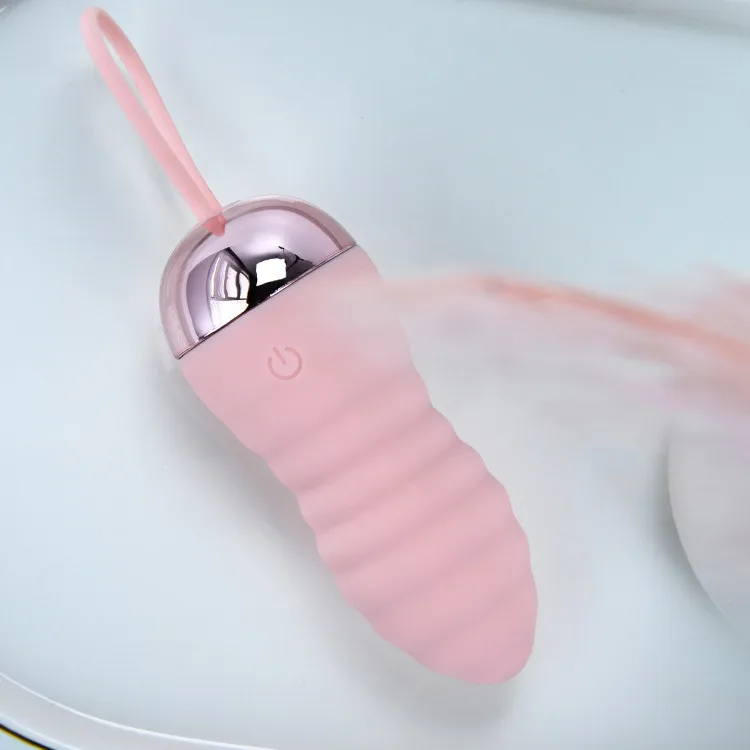 Panties Wireless Remote Control Vibrator Panties Vibrating Eggs Wearable Dildo Vibrator G Spot Clitoris Sex toy for Women