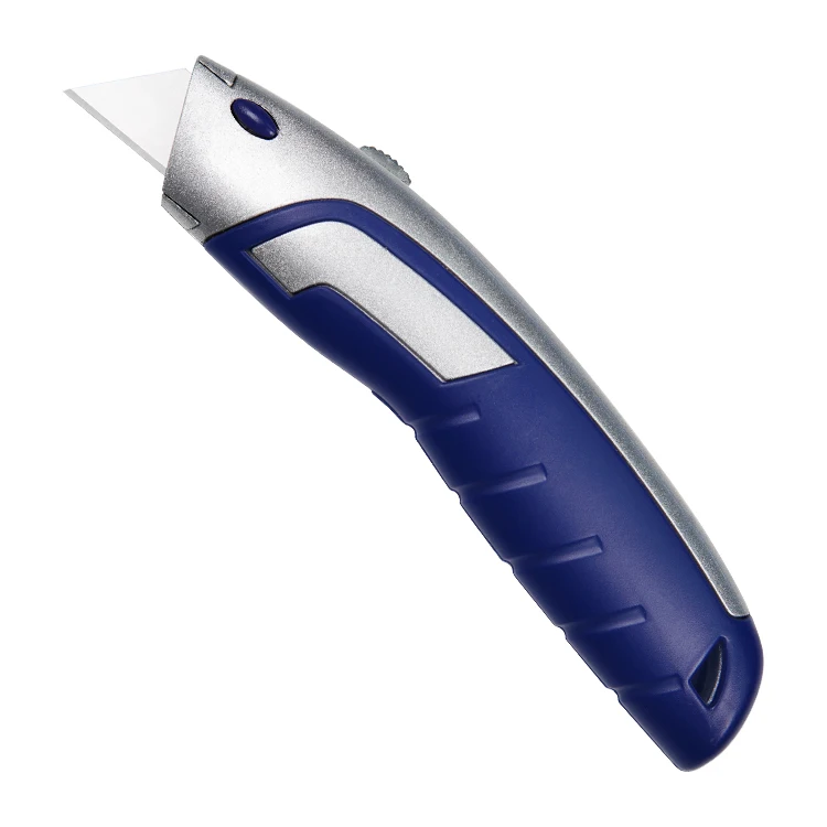quick change blade utility knife office knife construction work knife