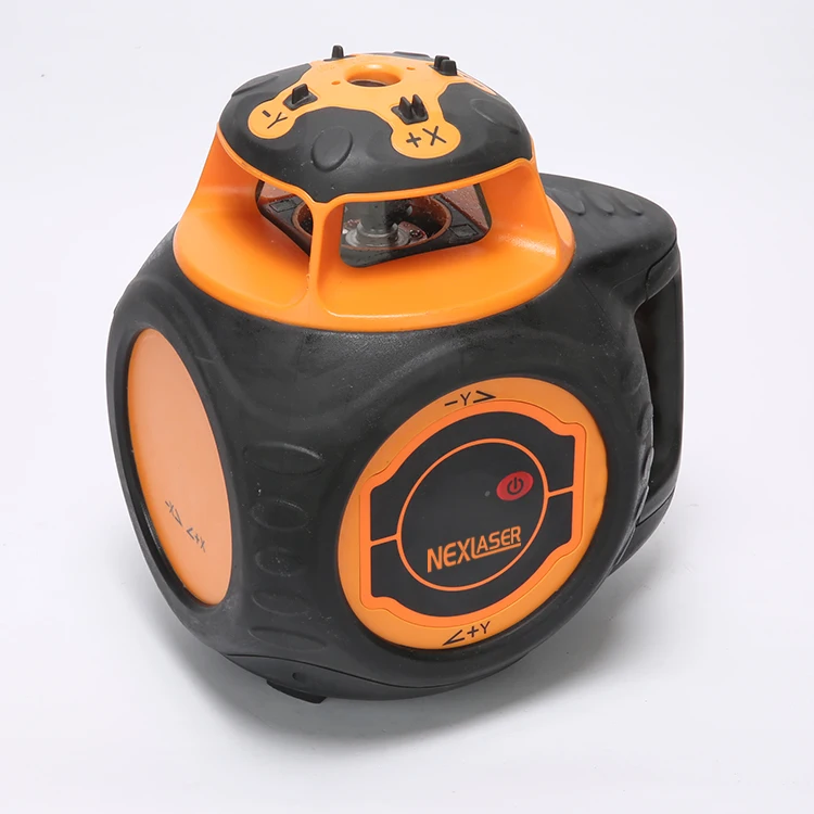 RT30 Long range Laser Land Leveling Agriculture Farm Machinery Rotating Laser