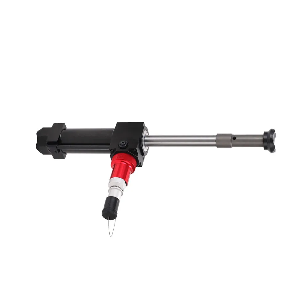 ODETOOLS Hydraulic Long Ram HR-100S Fire Rescue Equipment Ram Hydraulic Jack