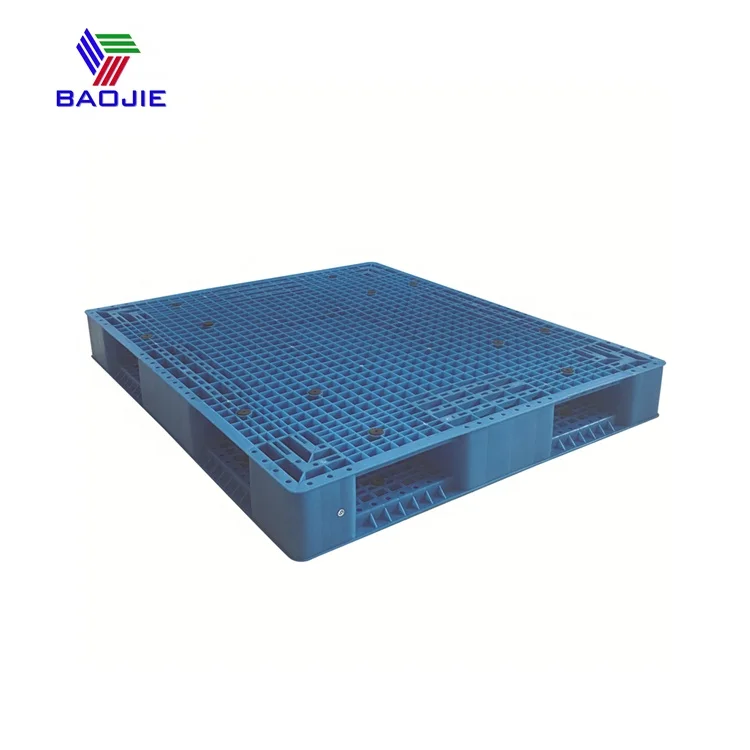 Factory Cheap Price Plastic Material Heavy Duty HDPE Pallet