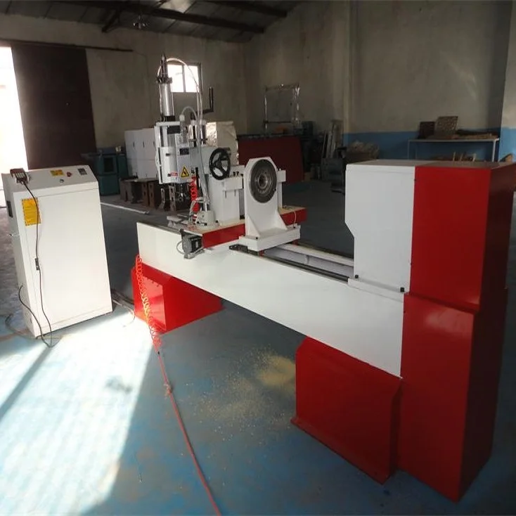 Цилиндрический 3d Деревянный Круглый токарный станок, фрезерный станок, токарный станок с ЧПУ