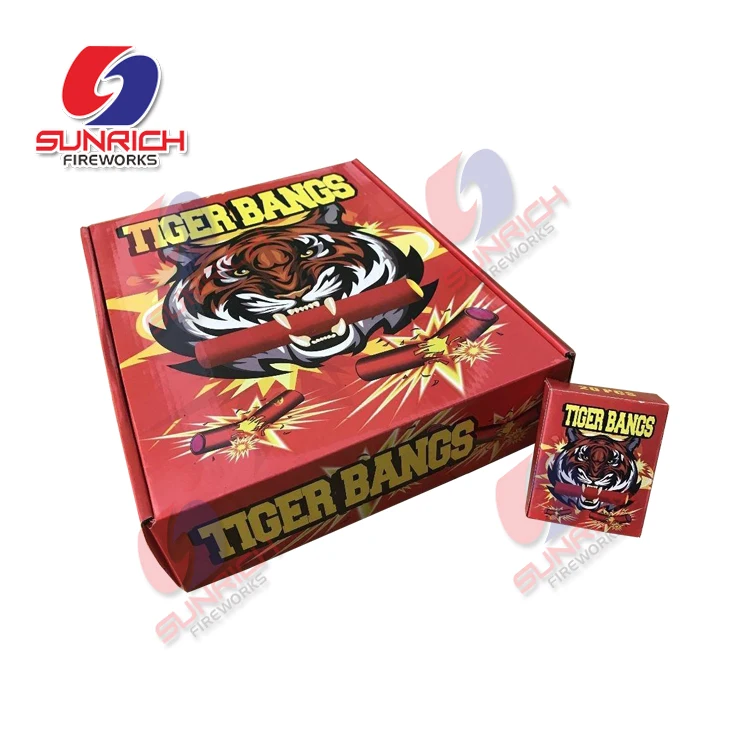 Super big bang poppers Pop Pop Snaps Snappers Bangers red cracker toys fireworks