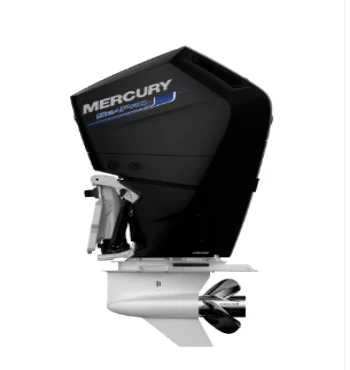 Высокоуровневый бренд Mecury 4-тактный 225HP задний контроль 225XL Pro XS DTS V Тип 8 цилиндров лодочные двигатели и подставки