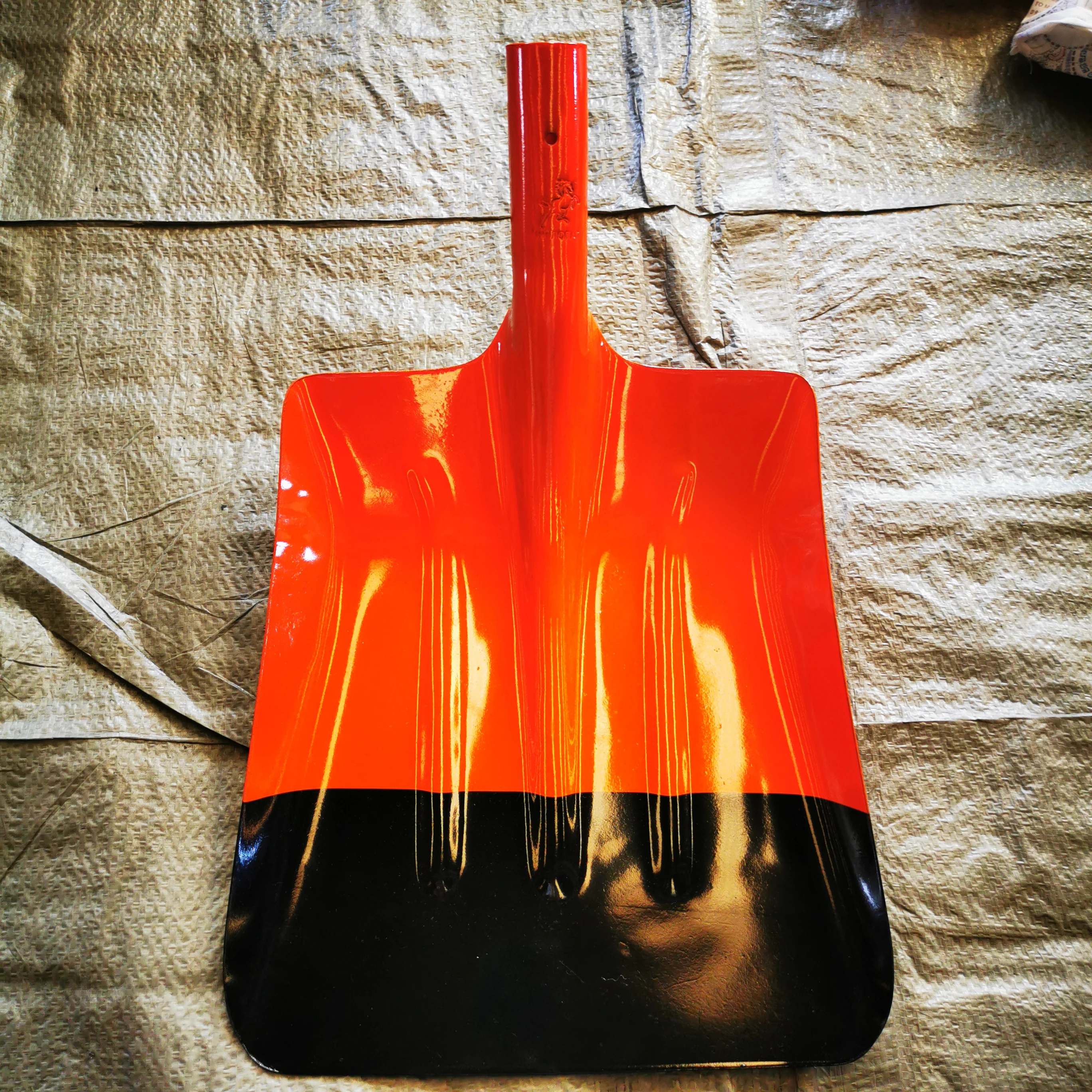  2021 различные типы стальных лопастных головок для российского рынка