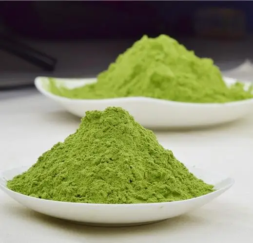Premium Culinary Instant Matcha Powder with Chocolate Flavor Bulk Orders