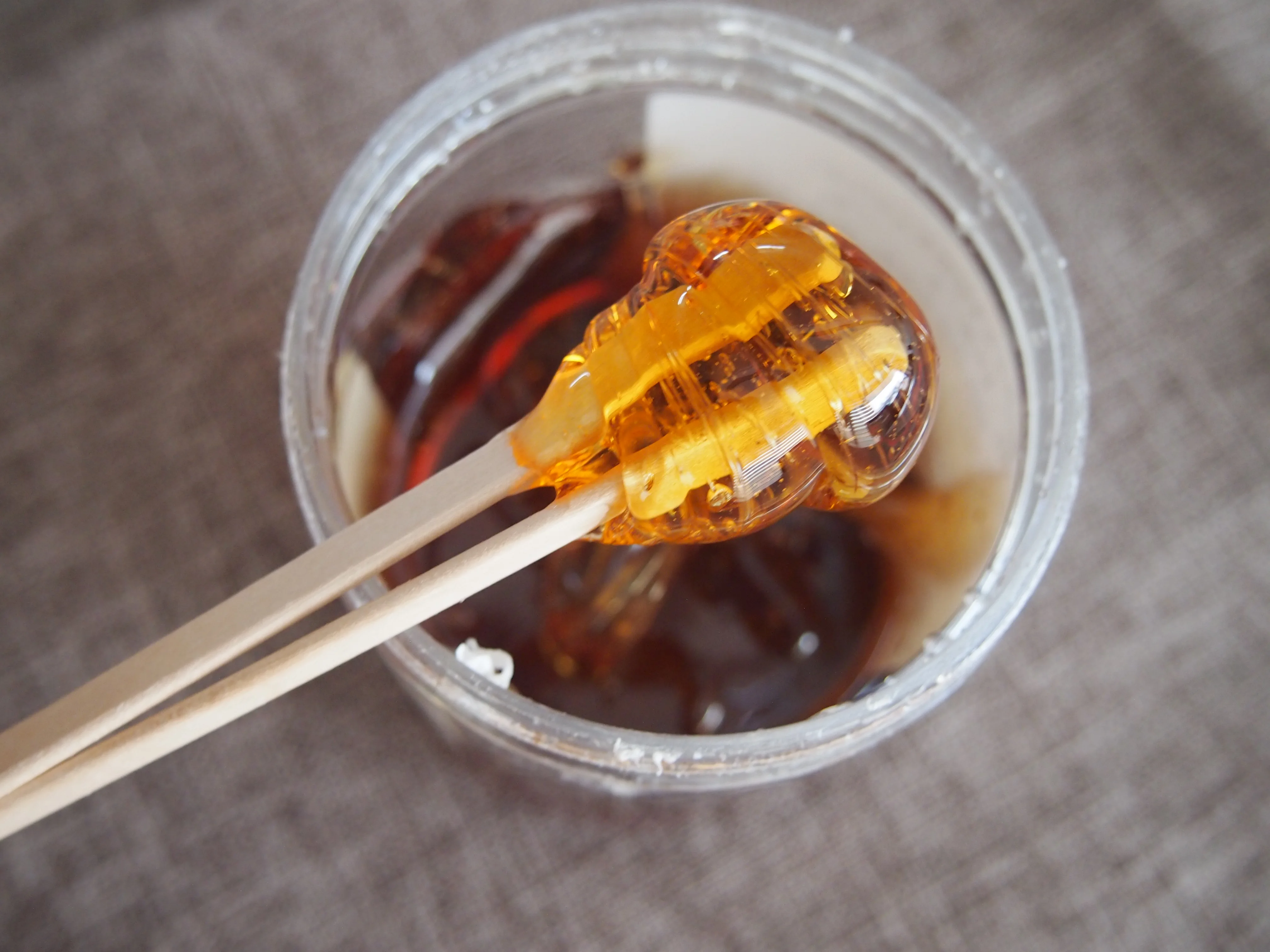 Best High Concentration Liquid Brown Maltose/Malt Sugar