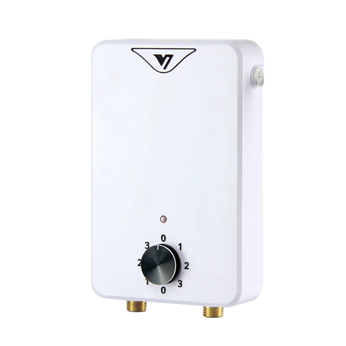 семьи из четырех человек достаточно хорошо электрика Мгновенный без бак горячей воды нагреватель под кухонный умывальник