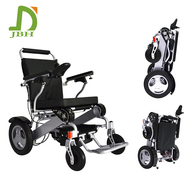 Affordable electric_wheelchair_motor accessories foldable electric wheelchair