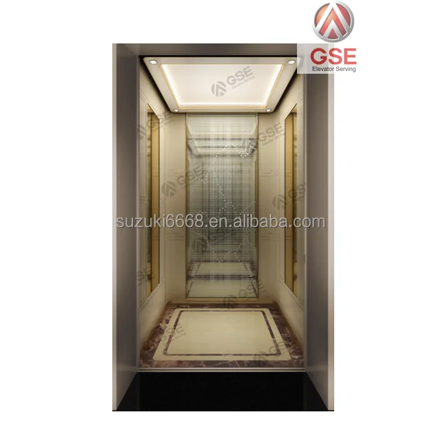 Cheap residential passenger elevator best price and quality home lifts