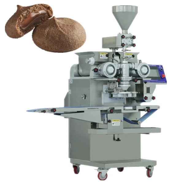 
Used Beikn encrusting machine equipment CE approved 