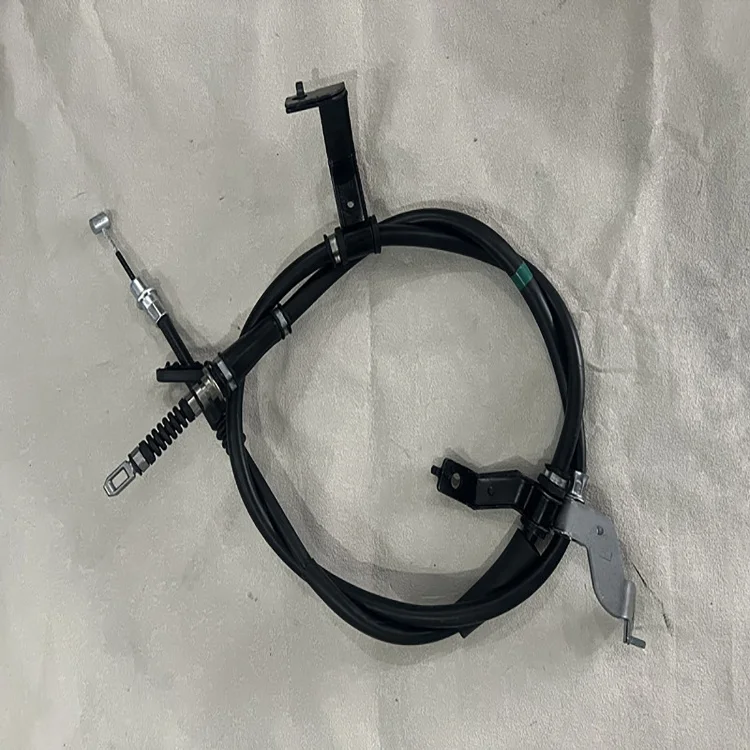 hot selling high quality brake cable oem 59760-2e200   for HYUNDAI/KIA