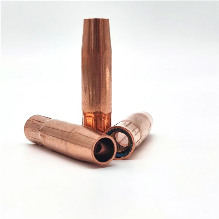 Прямая продажа с завода долговечная сварочная сенсорная насадка 200 А аксессуары для сварочных фонарей