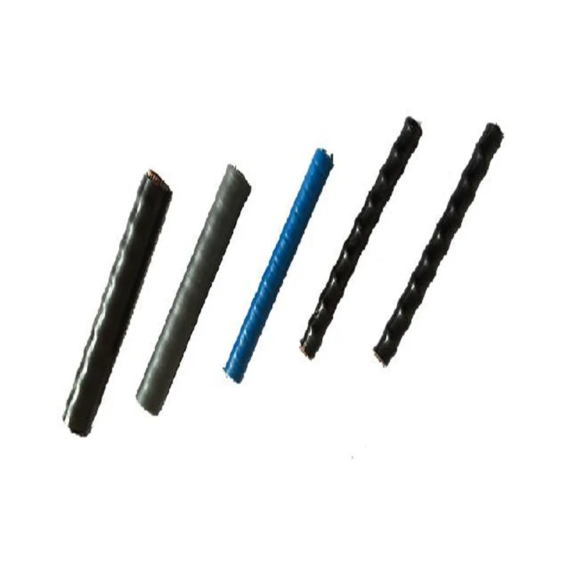 customized push pull cable straight wire push pull cable outer casing conduit