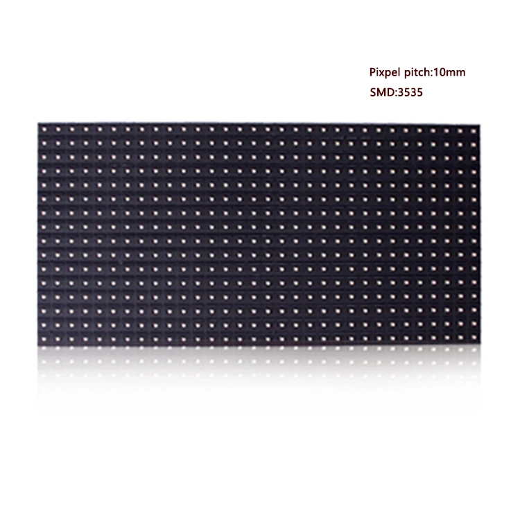 Priva P10 Outdoor LED Module 320 X 160mm