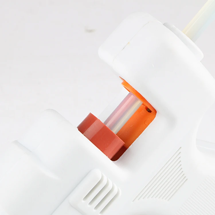  Best price superior quality portable 30w manual glue