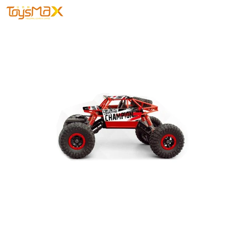 Amazon Лучшие продажи 1/16 Электрический 4WD автомобиль с дистанционным управлением RC для восхождения внедорожных транспортных