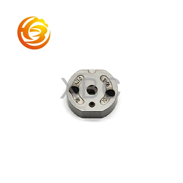 Manufacturers Common Rail Injector Nozzles Common Rail Injector Control Valve 10#