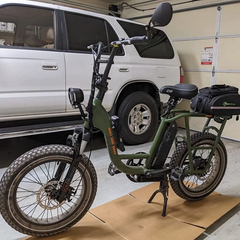 BLJ FF03302 electric bike accessories bolt tire replacement suntour suspension seatpost pit bike forks