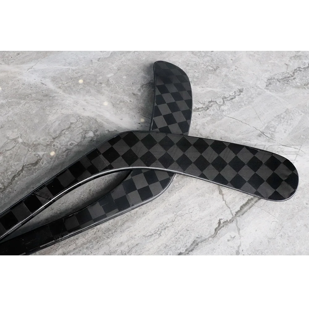 Strong Shoot PMI Core UNDERICE Custom Carbon Ice Hockey Stick Senior INT Junior Field China Ice Hockey Sticks