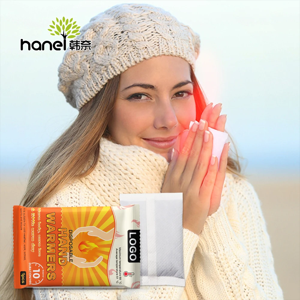 
Instant body warm and Hot Pack Warmer hand heat patch with warmer patch 