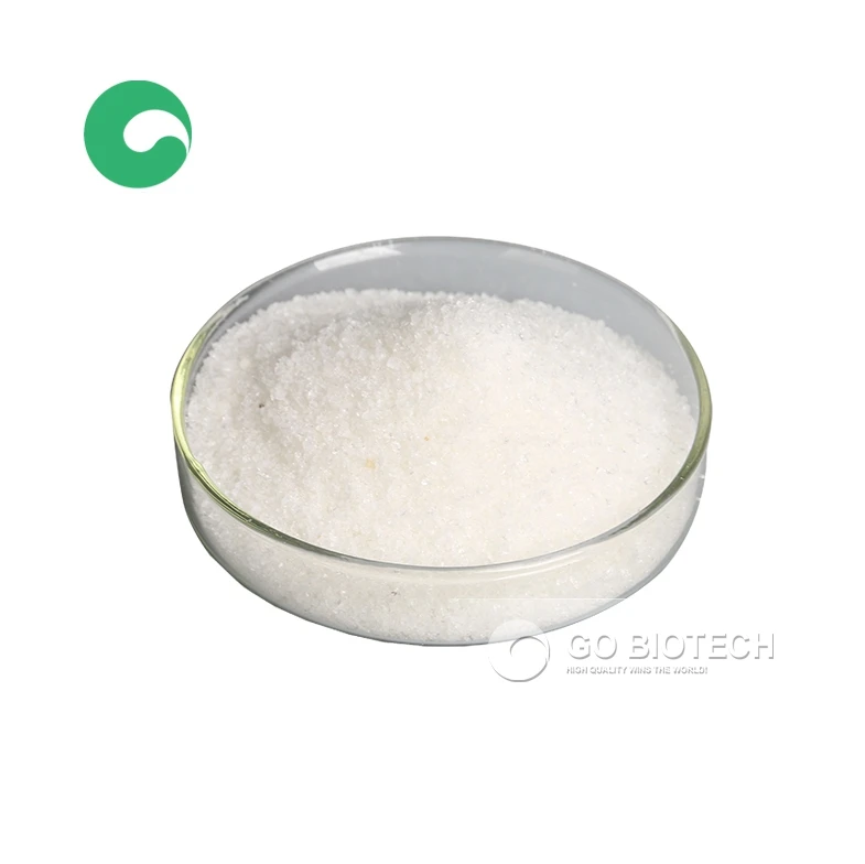 Water Treatment Chemical Flocculant PAM