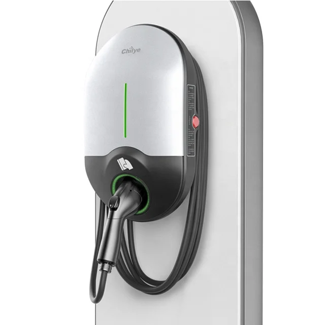 
Hot selling wallbox EV charger with CE certificate 