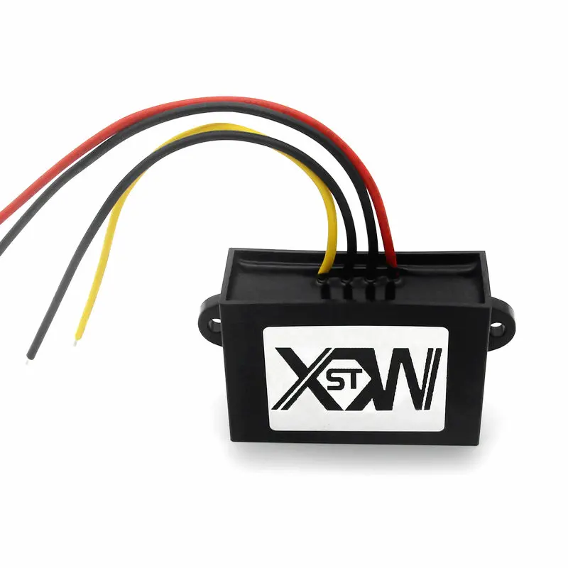 dc dc boost converter 12v 24v 36v to 60v step up dc voltage booster 0.6A 1A 1.5A 2A power supply